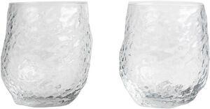 Glass Swan 2pcs/set
