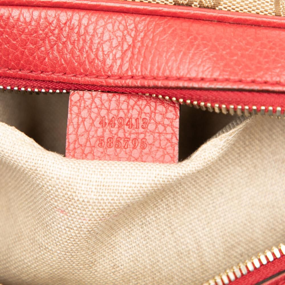 Gucci Crossbody Bag