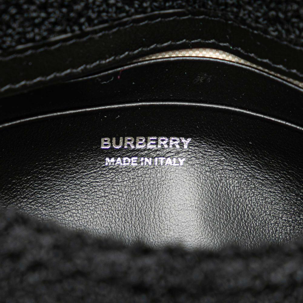 Burberry Crossbody Bag