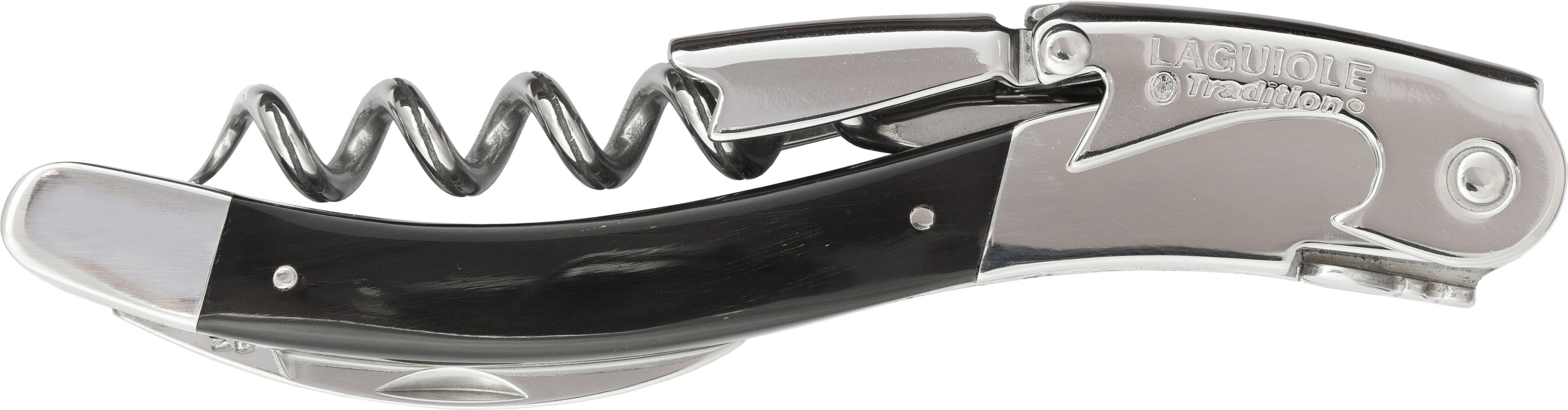 DOB. LEVEL PROP, SORT HORN