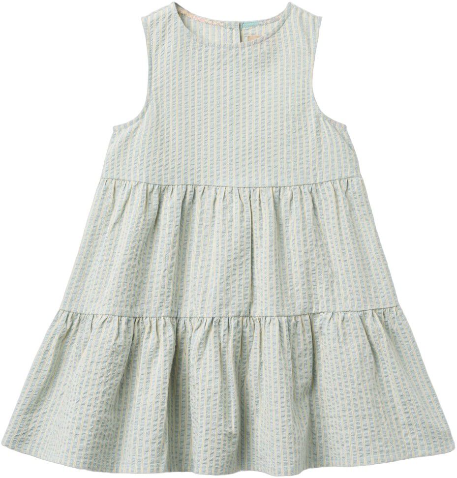 &AElig;rmel&oslash;s Kjole Louise