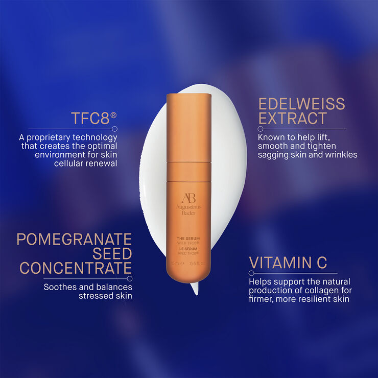 The Serum 15mL