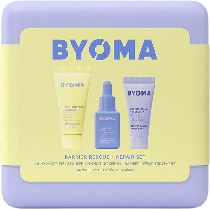 Barrier Rescue + Repair Set - &Aring;terfuktande, v&aring;rdande kit