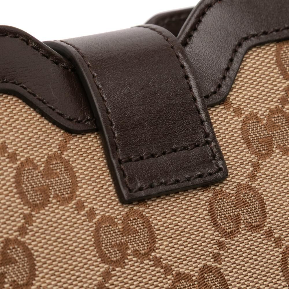 Gucci Bucket Bag