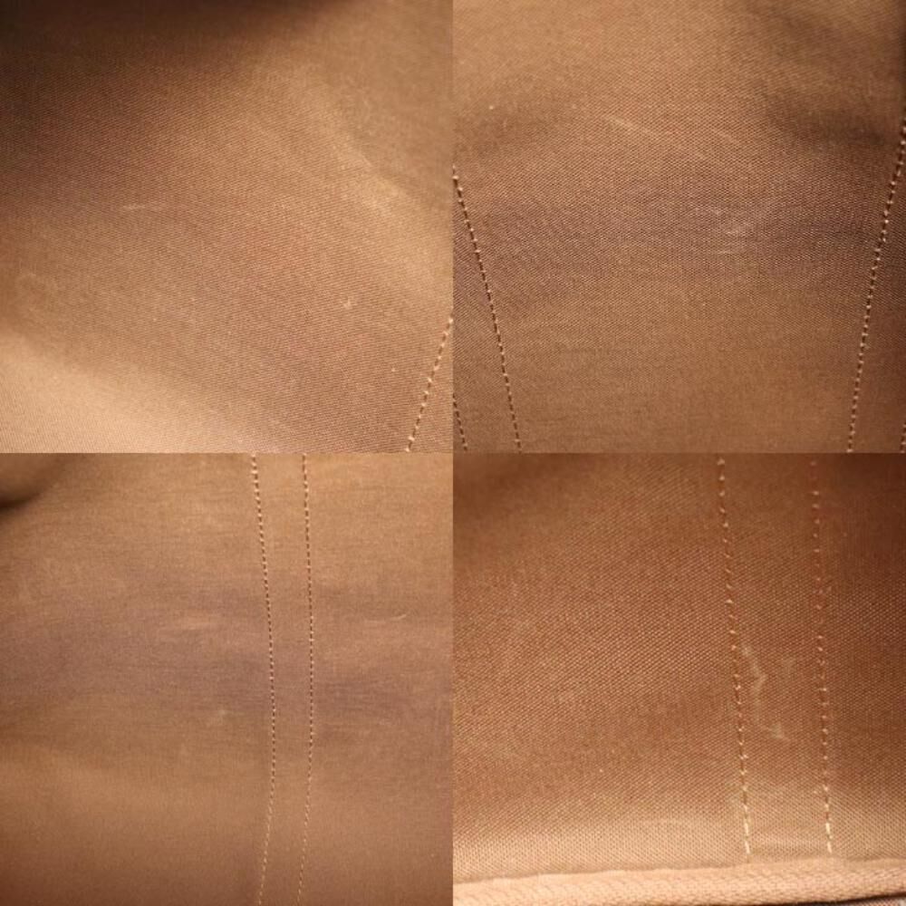 Louis Vuitton Keepall