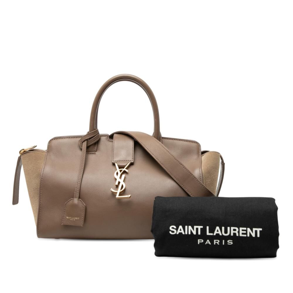 Yves Saint Laurent Shoulder Bag