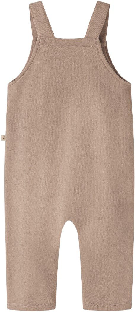 Nbfjobo Tia Loose Sweat Overall Lil