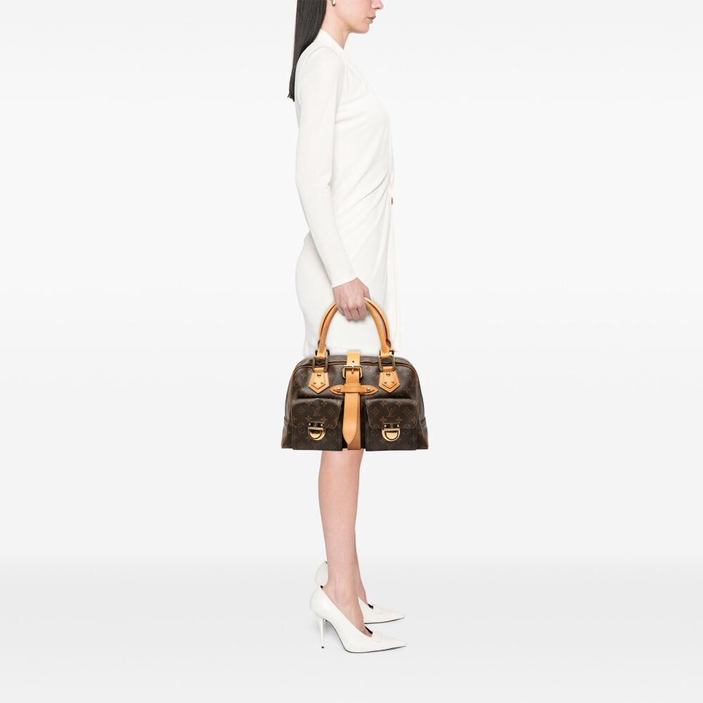 Louis Vuitton Manhattan