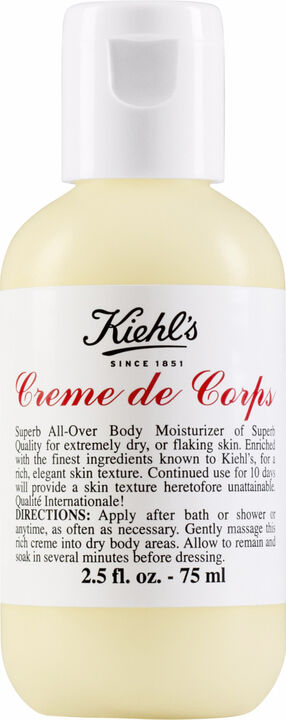 Creme de Corps