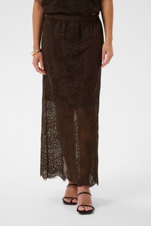 KAcornelia Lace Skirt