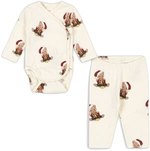 BASIC NEWBORN SET GOTS