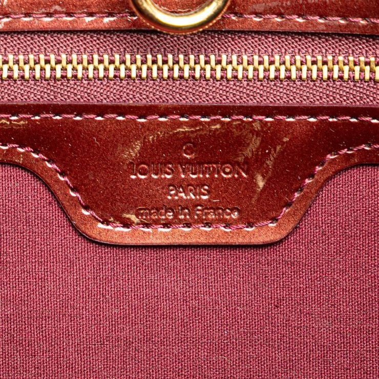 Louis Vuitton Wilshire