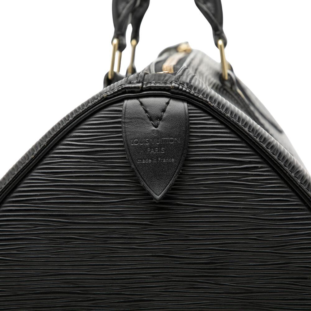 Louis Vuitton Speedy