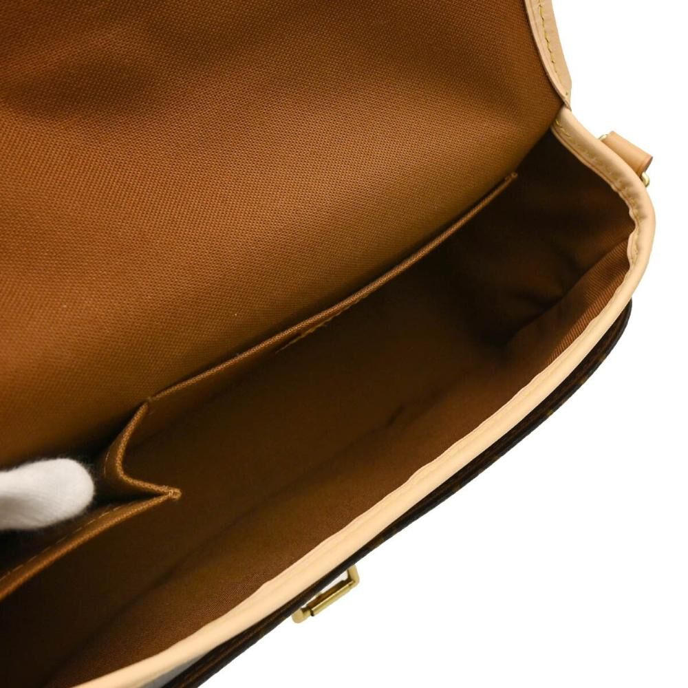 Louis Vuitton Sologne