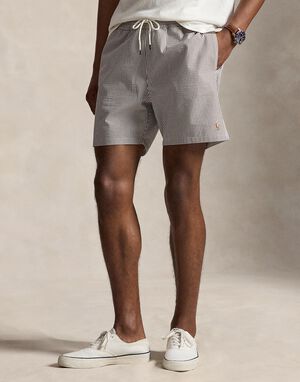5. 75-Inch Traveler Classic Swim Trunk