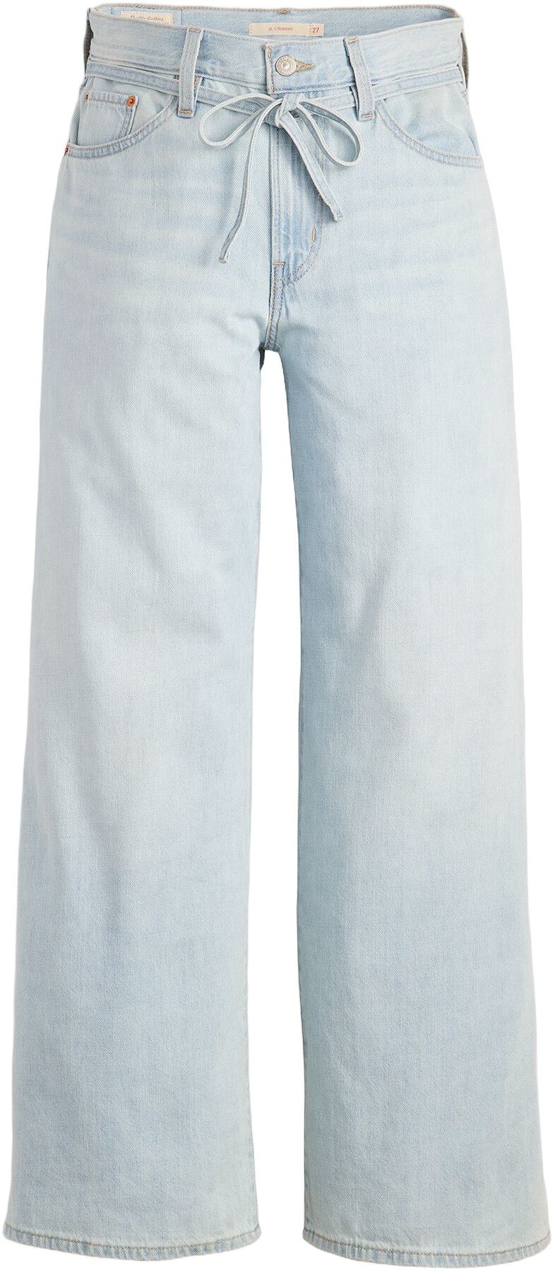 XL STRAIGHT LUXURY TRIP