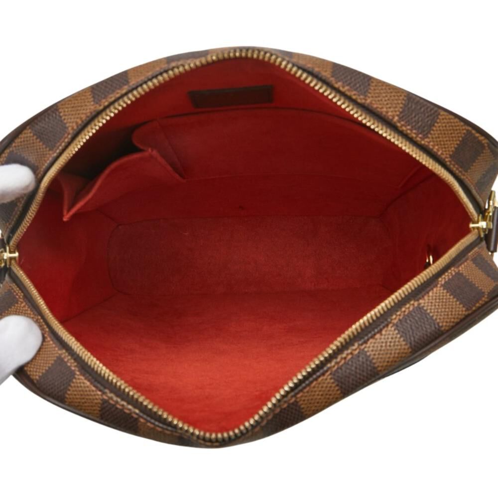 Louis Vuitton Damier Ebene Ipanema