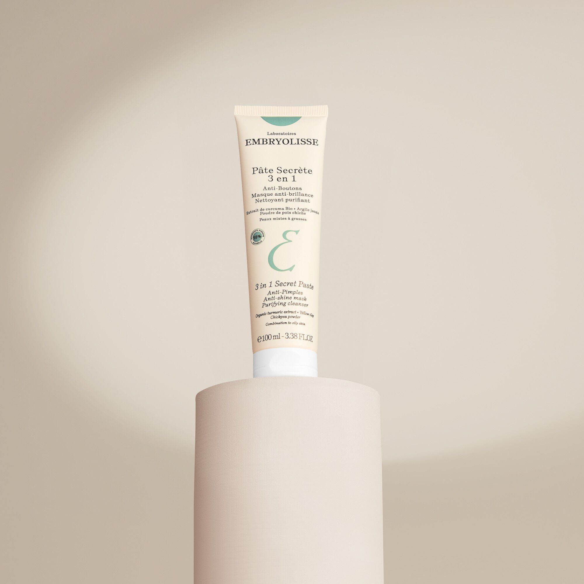3-IN-1 SECRET PASTE 100 ML