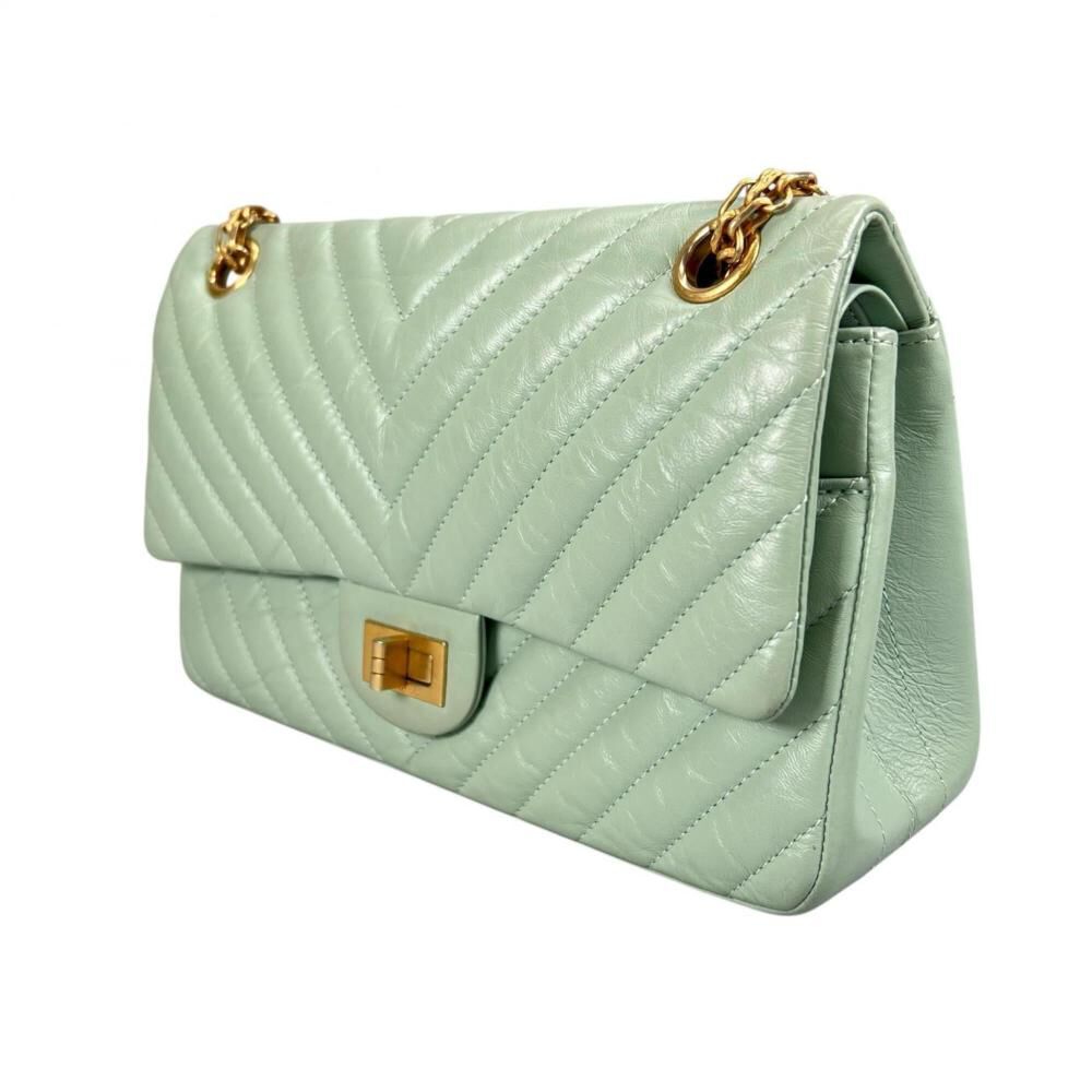 Chanel Shoulder Bag