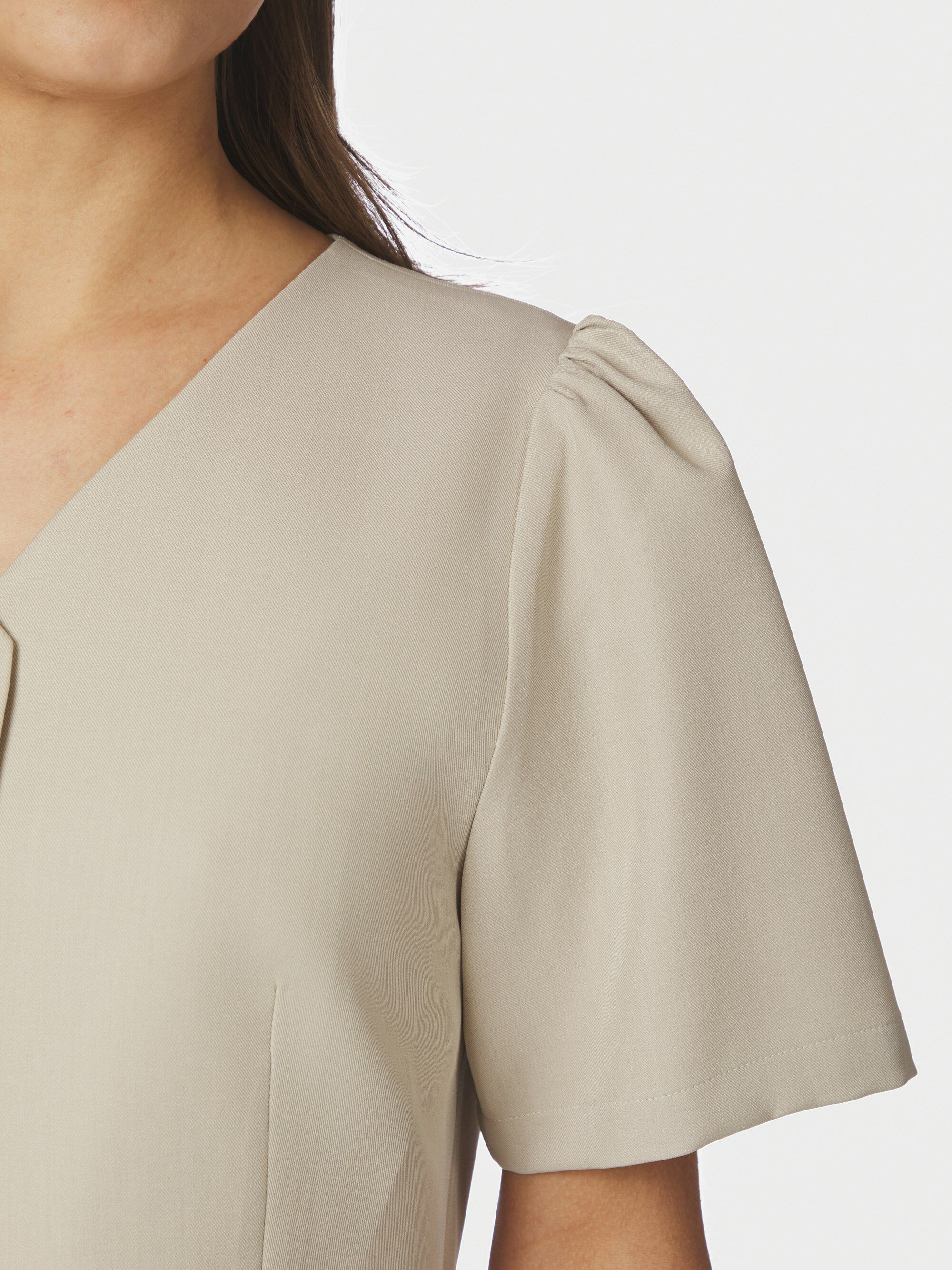 Jules Structure Blouse