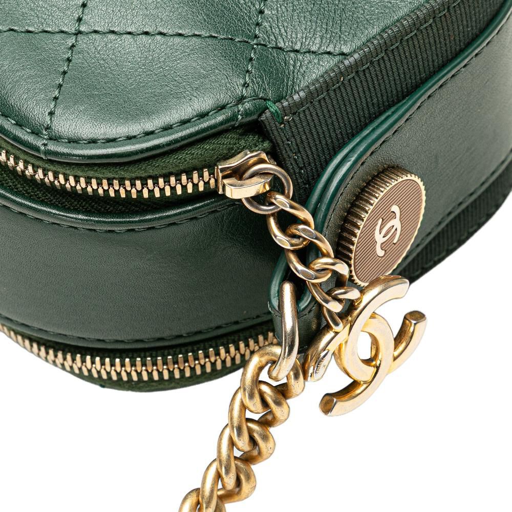 Chanel Crossbody Bag