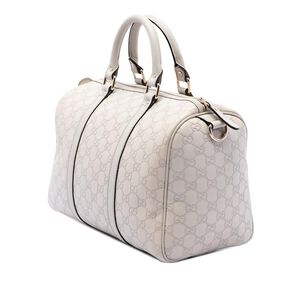 Gucci Boston Bag