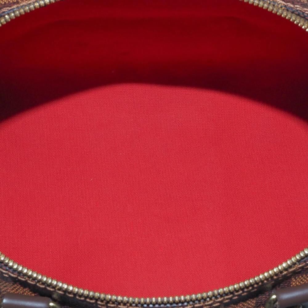 Louis Vuitton Speedy