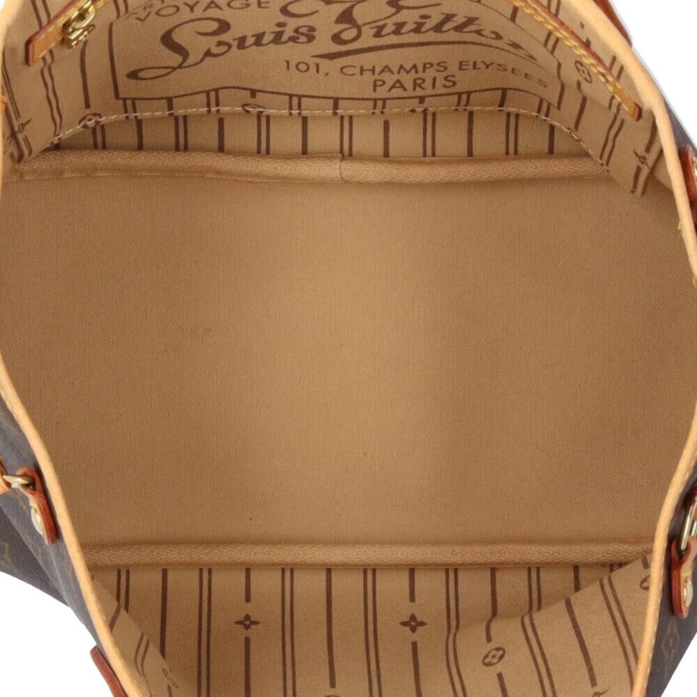 Louis Vuitton Neverfull