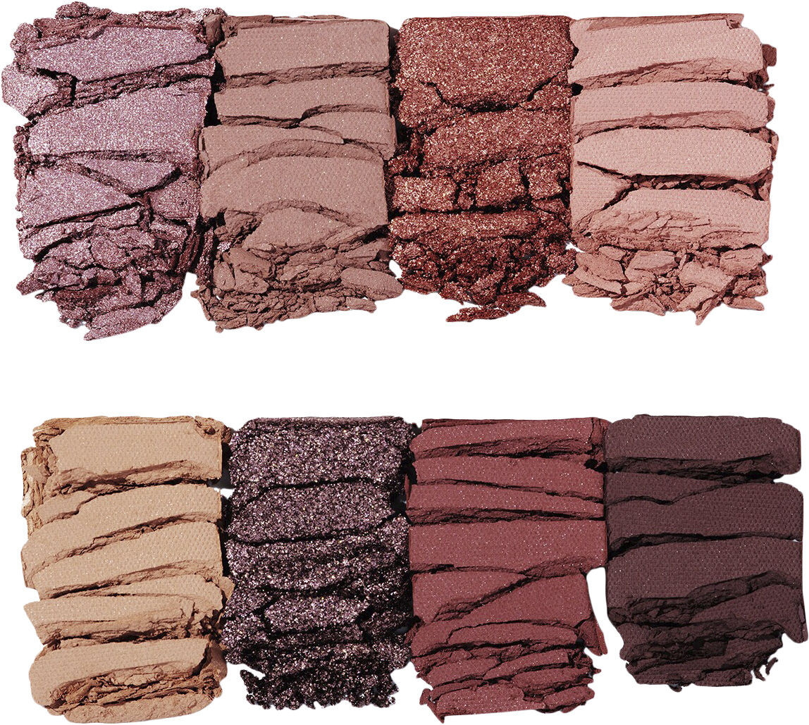 Glam To Go Mini Palette - Eyeshadow palette