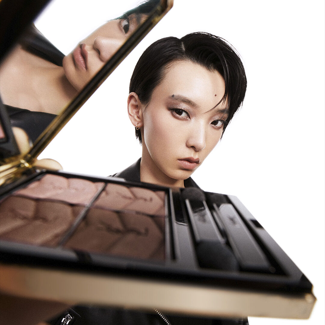 YSL Couture Mini Clutch 900