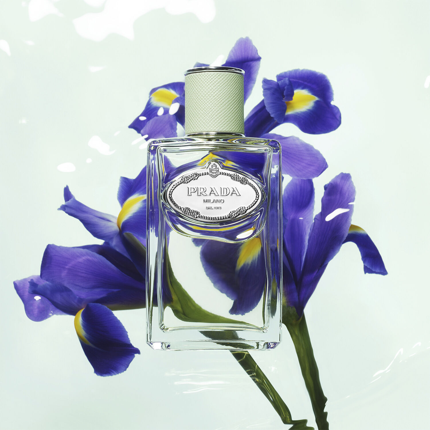 Infusion Diris Eau De Parfum