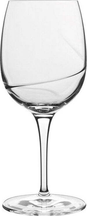 Rødvinsglass Aero 36,5 cl 6 stk.
