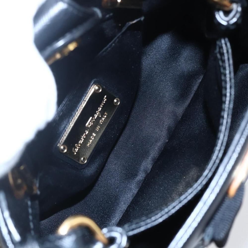 Salvatore Ferragamo Shoulder Bag