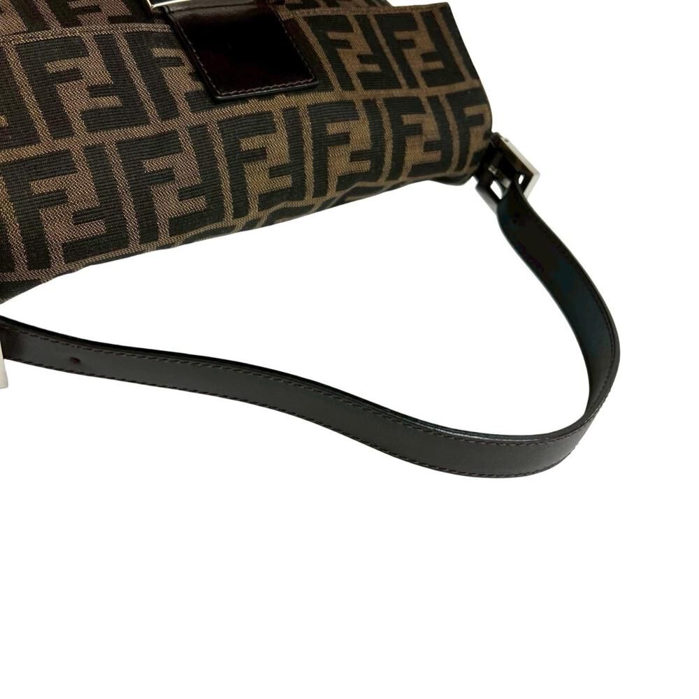 Fendi Baguette Mamma