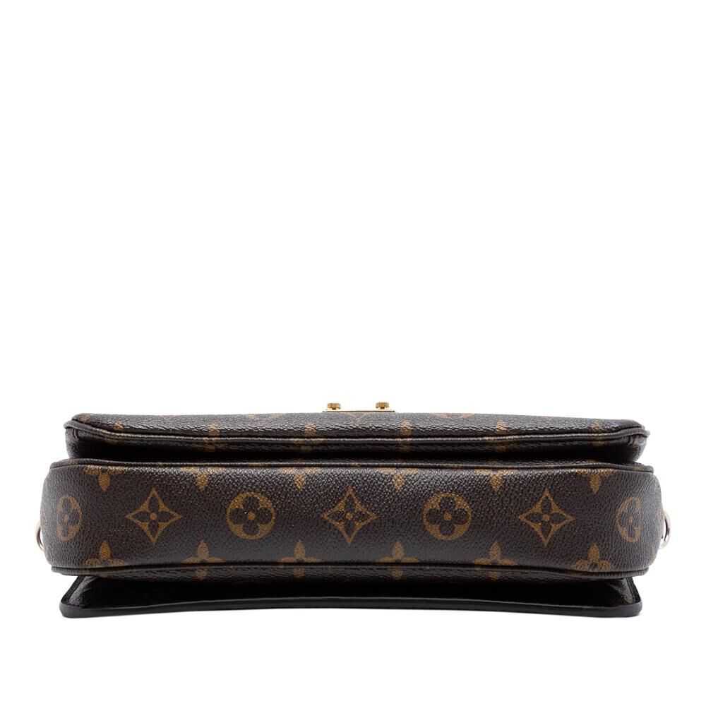 Louis Vuitton Pochette M&eacute;tis