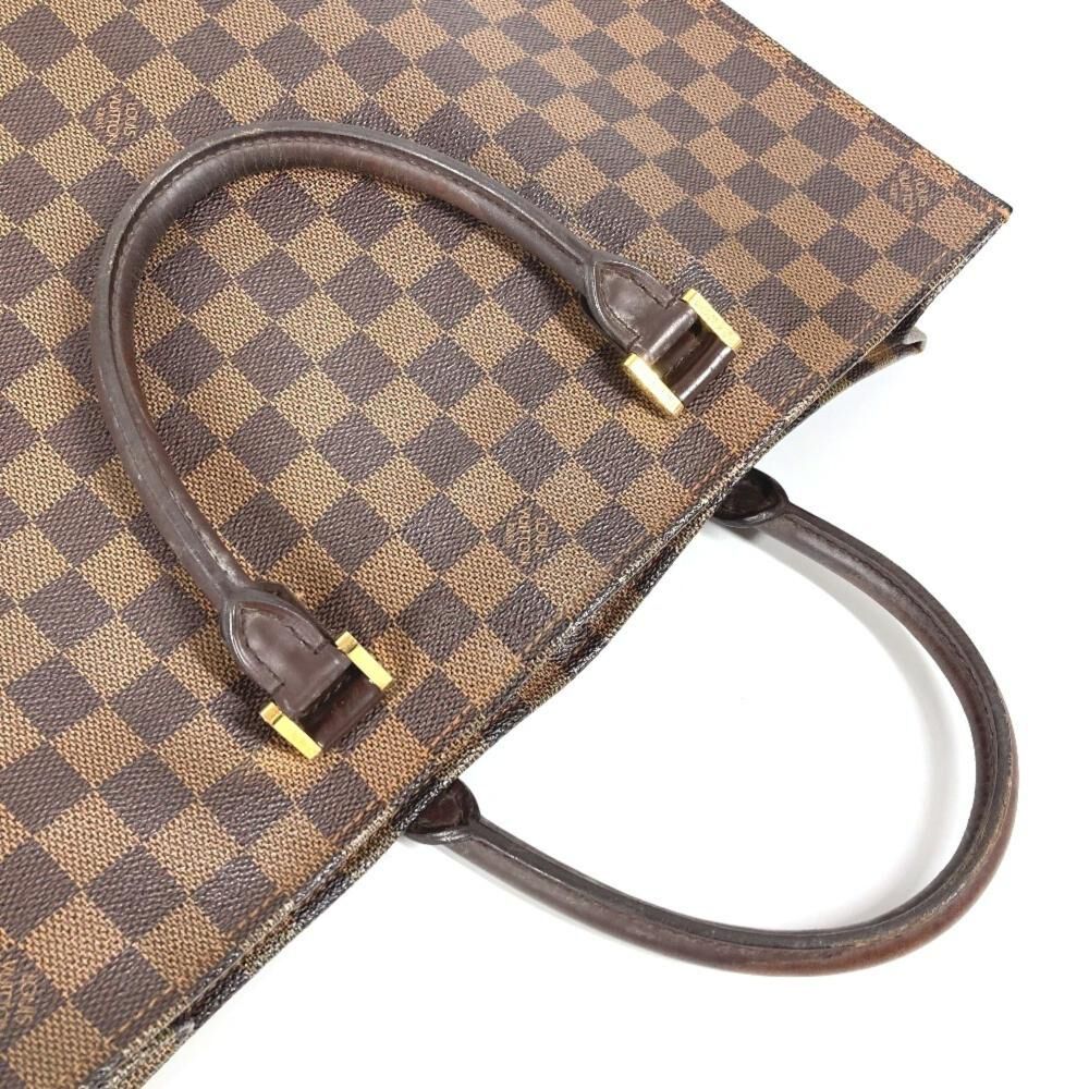 Louis Vuitton Sac Plat