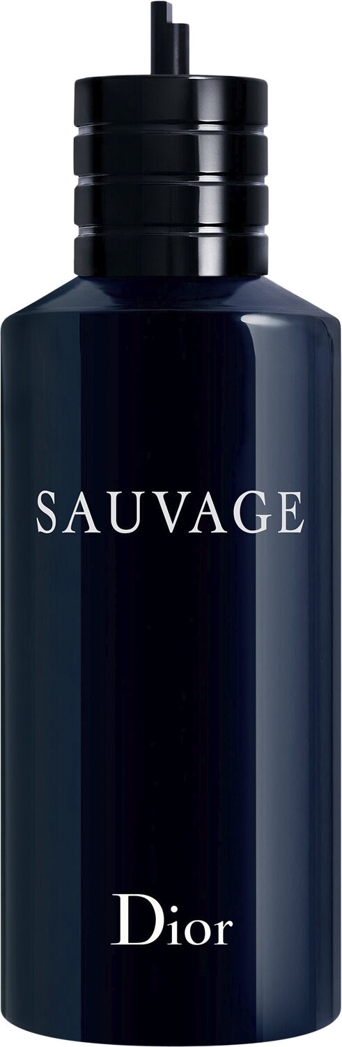 Sauvage Eau de toilette Refill