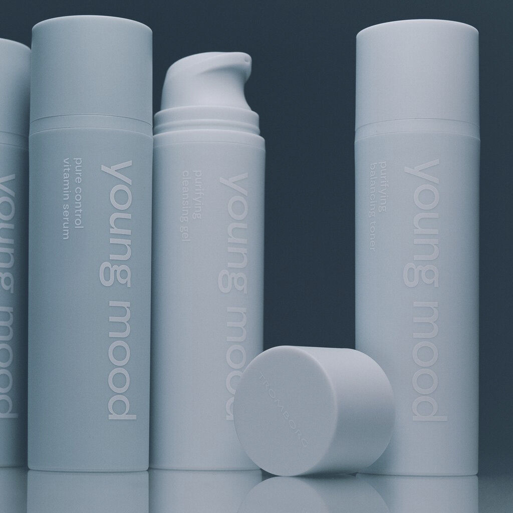 Purifying Cleansing Gel