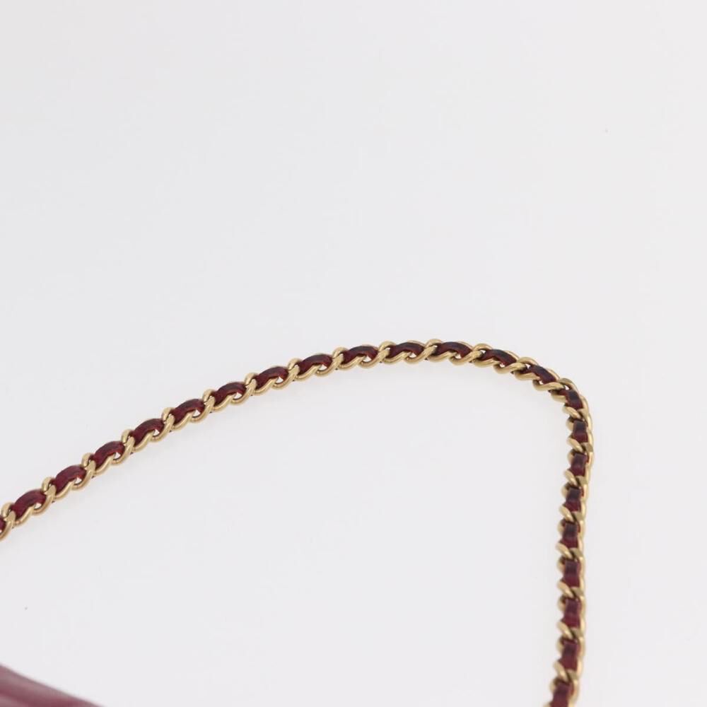 Chanel Shoulder Bag