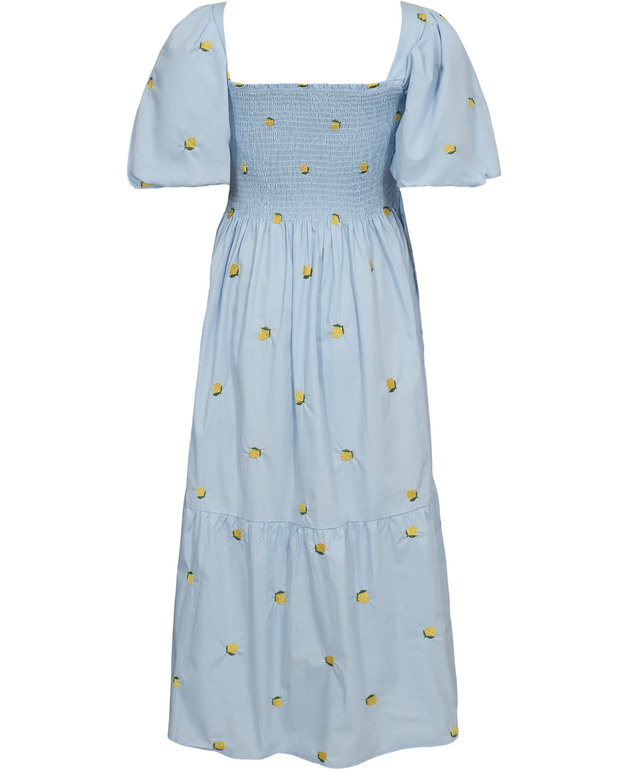 Cheri fruit dress