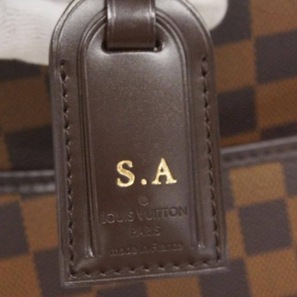 Louis Vuitton Deauville