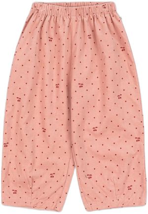 MARLO PANTS GOTS