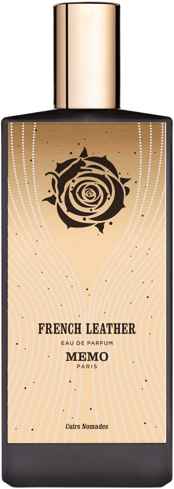 MEMO PARIS FRENCH LEATHER EDP