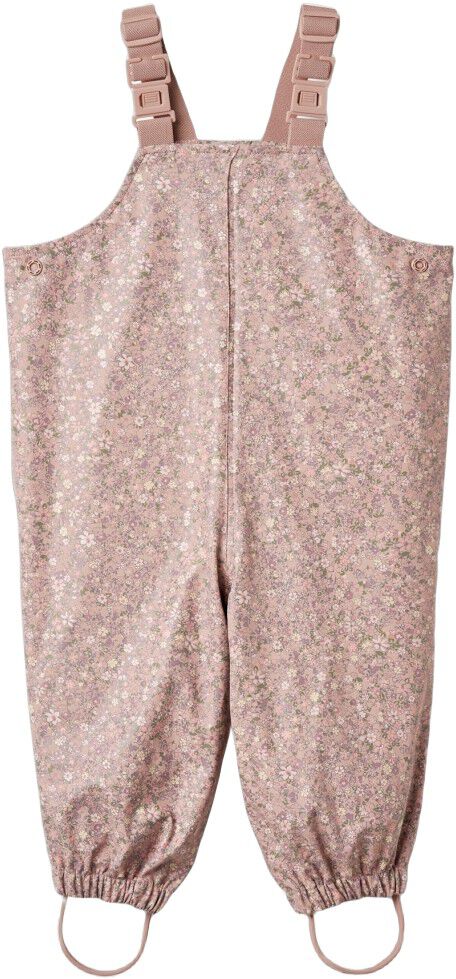 Regns&aelig;t Charlie m. Seler