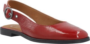 CASDIANA Sling Back Patent