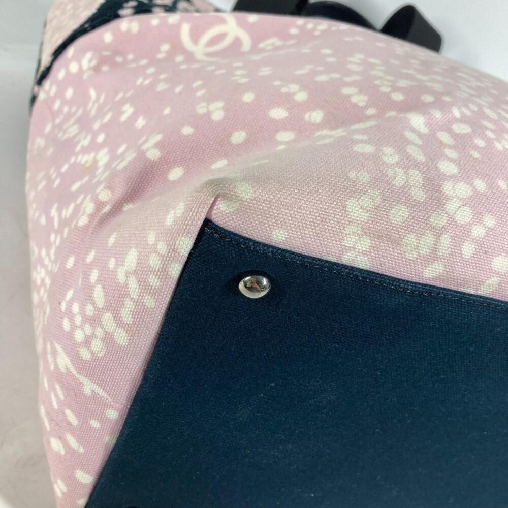 Chanel Tote