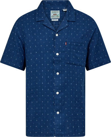 THE SUNSET CAMP SHIRT GRID IND