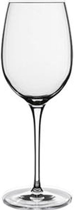 Hvitvinsglass fragrante Vinoteque 38 cl 2 stk. Klar