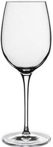 Hvitvinsglass fragrante Vinoteque 38 cl 2 stk. Klar