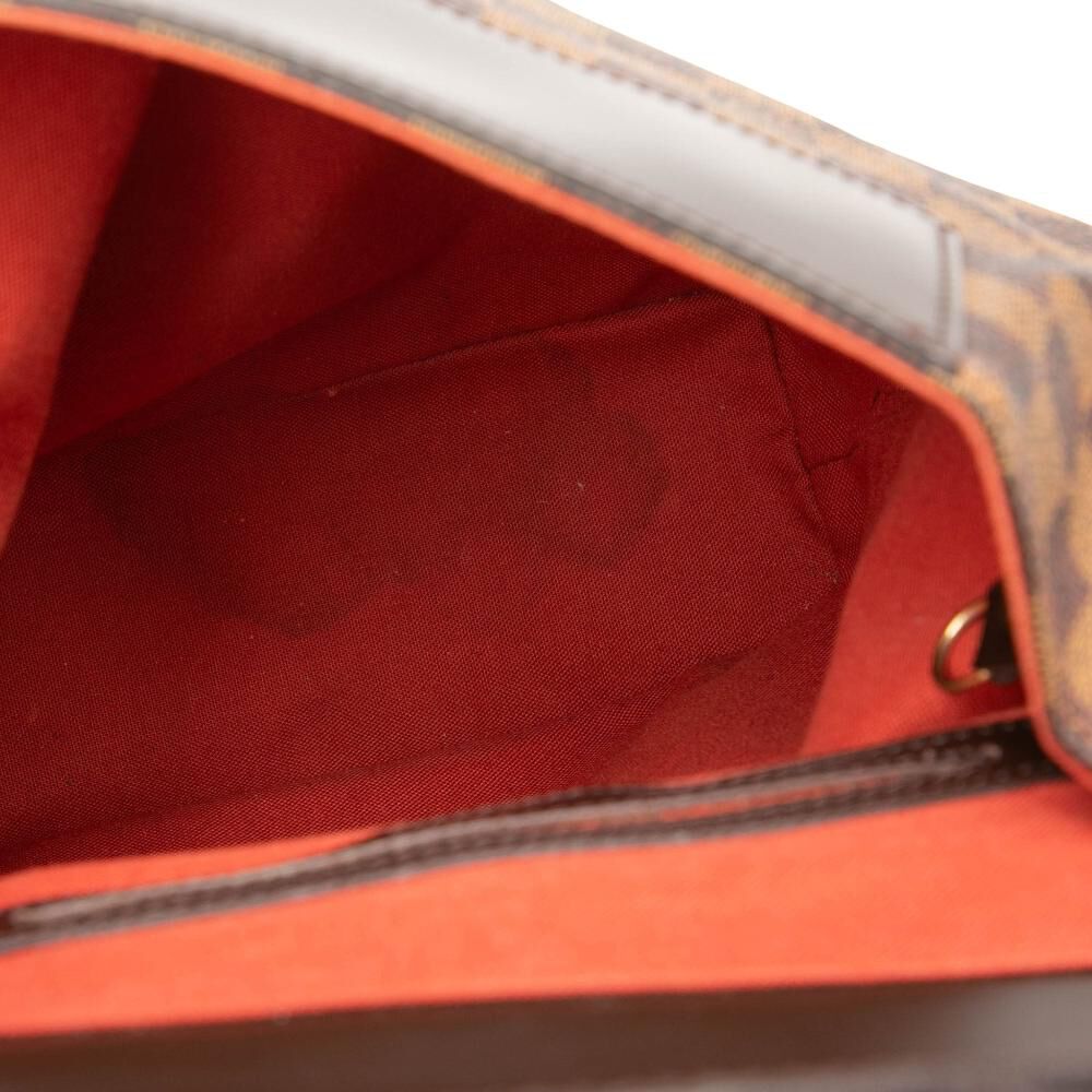 Louis Vuitton Soho Backpack